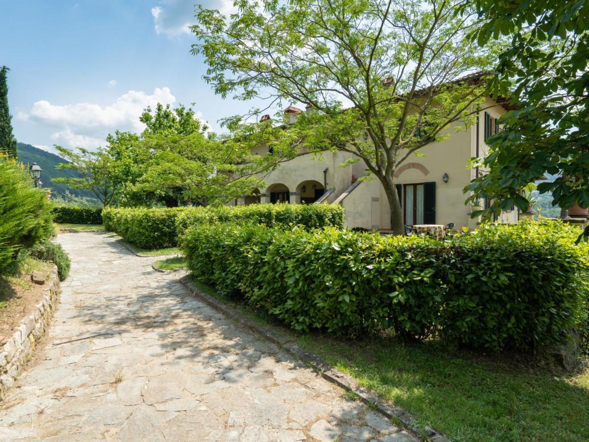 Apartment Vigna La Corte-2 By Interhome Dicomano Exterior foto